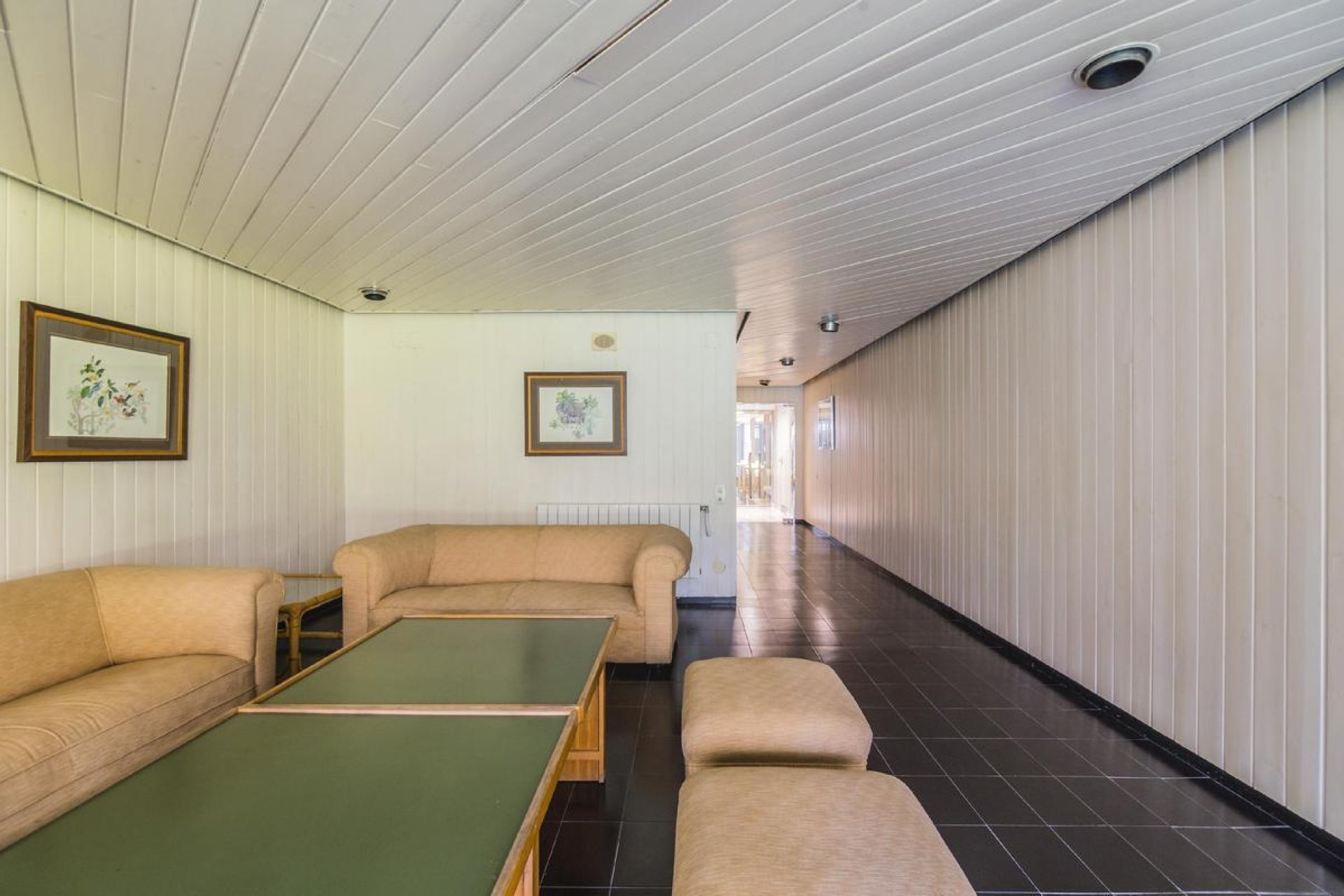 Перепродаж - Апартаменти - Zona Alta - 