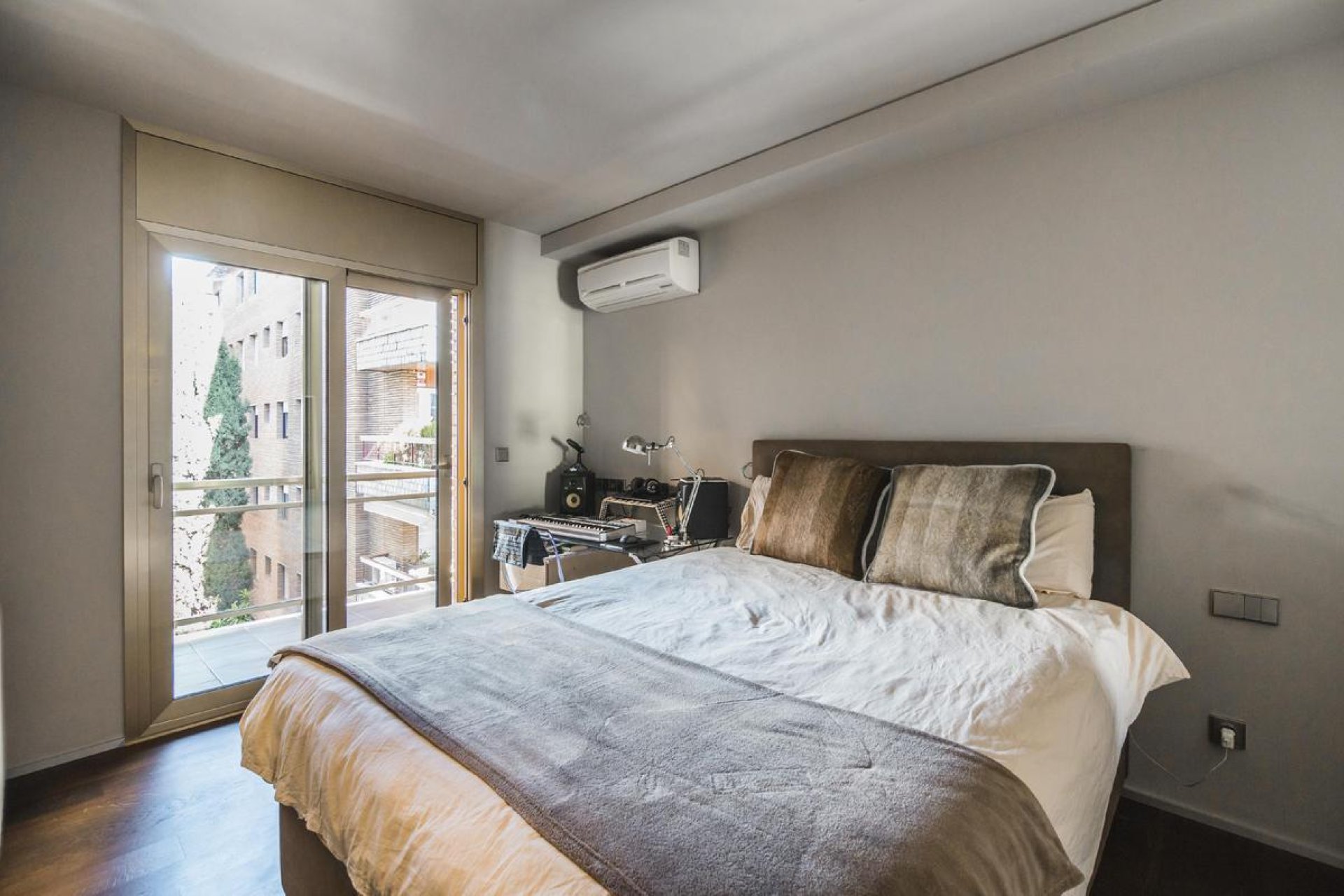 Перепродаж - Апартаменти - Zona Alta - 