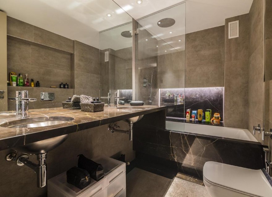 Перепродаж - Апартаменти - Zona Alta - 