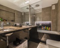 Перепродаж - Апартаменти - Zona Alta - 