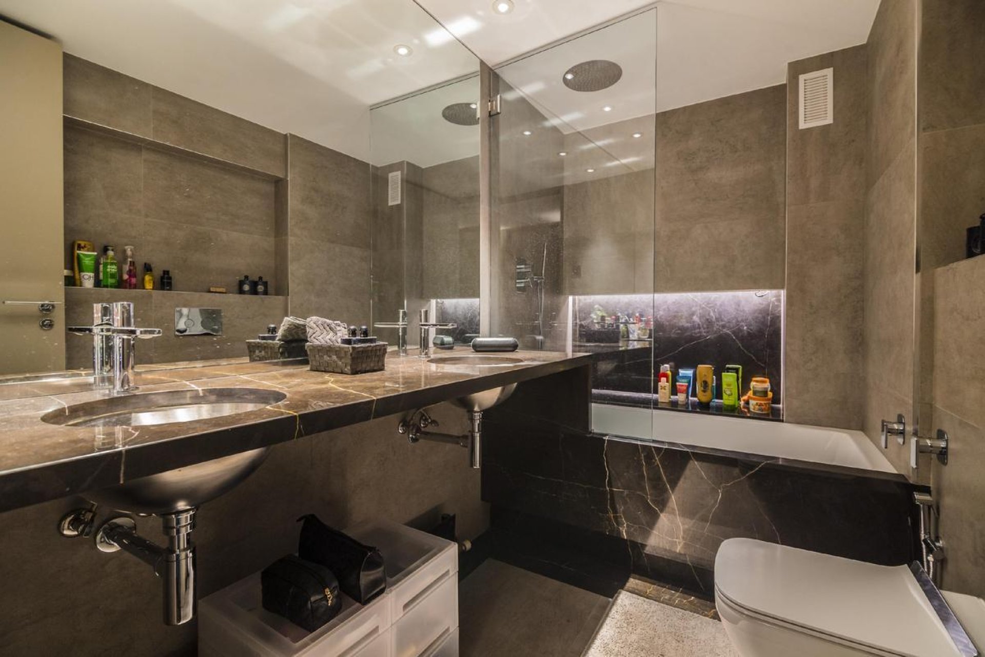 Перепродаж - Апартаменти - Zona Alta - 