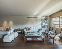 Перепродаж - Апартаменти - Zona Alta - 