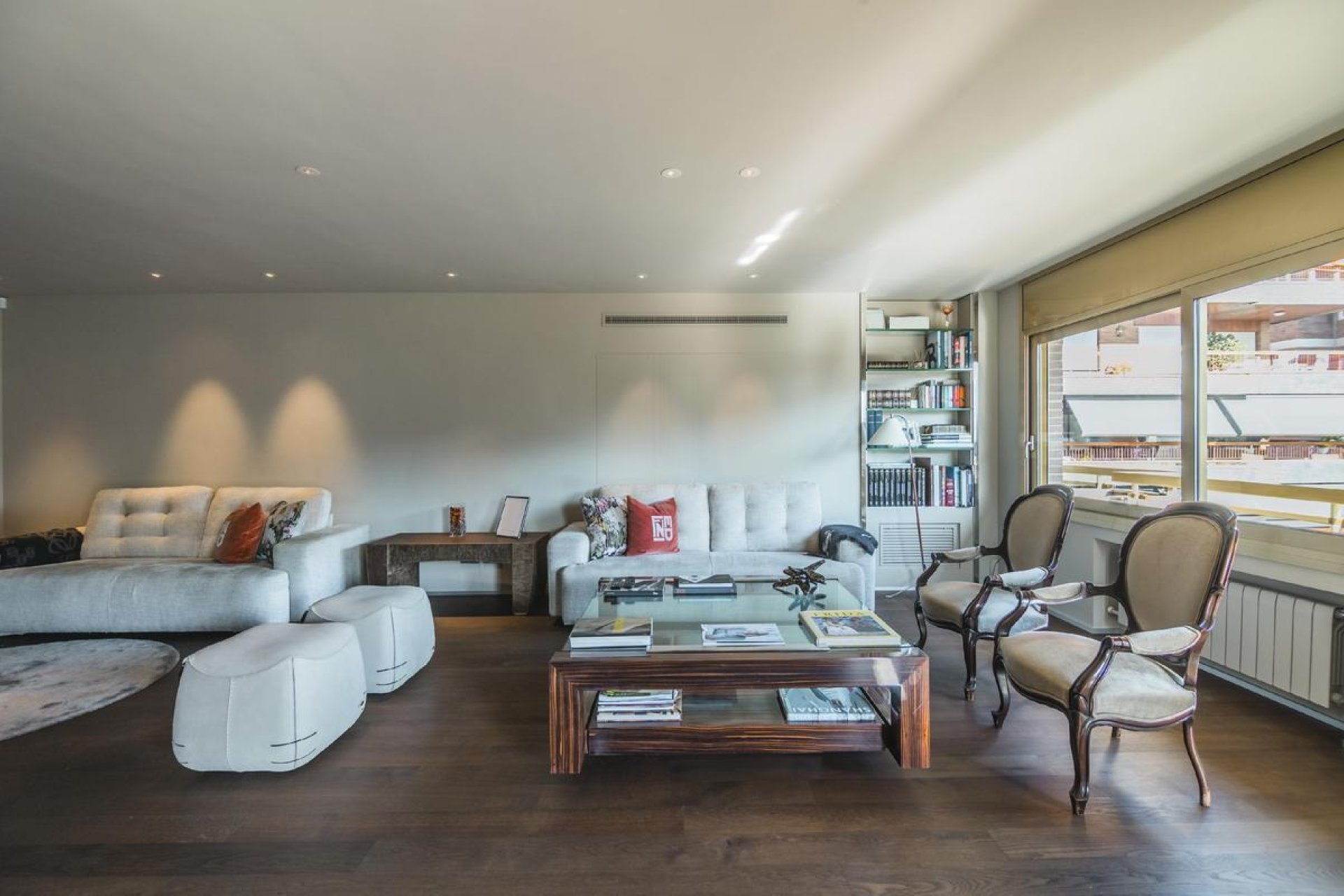 Перепродаж - Апартаменти - Zona Alta - 