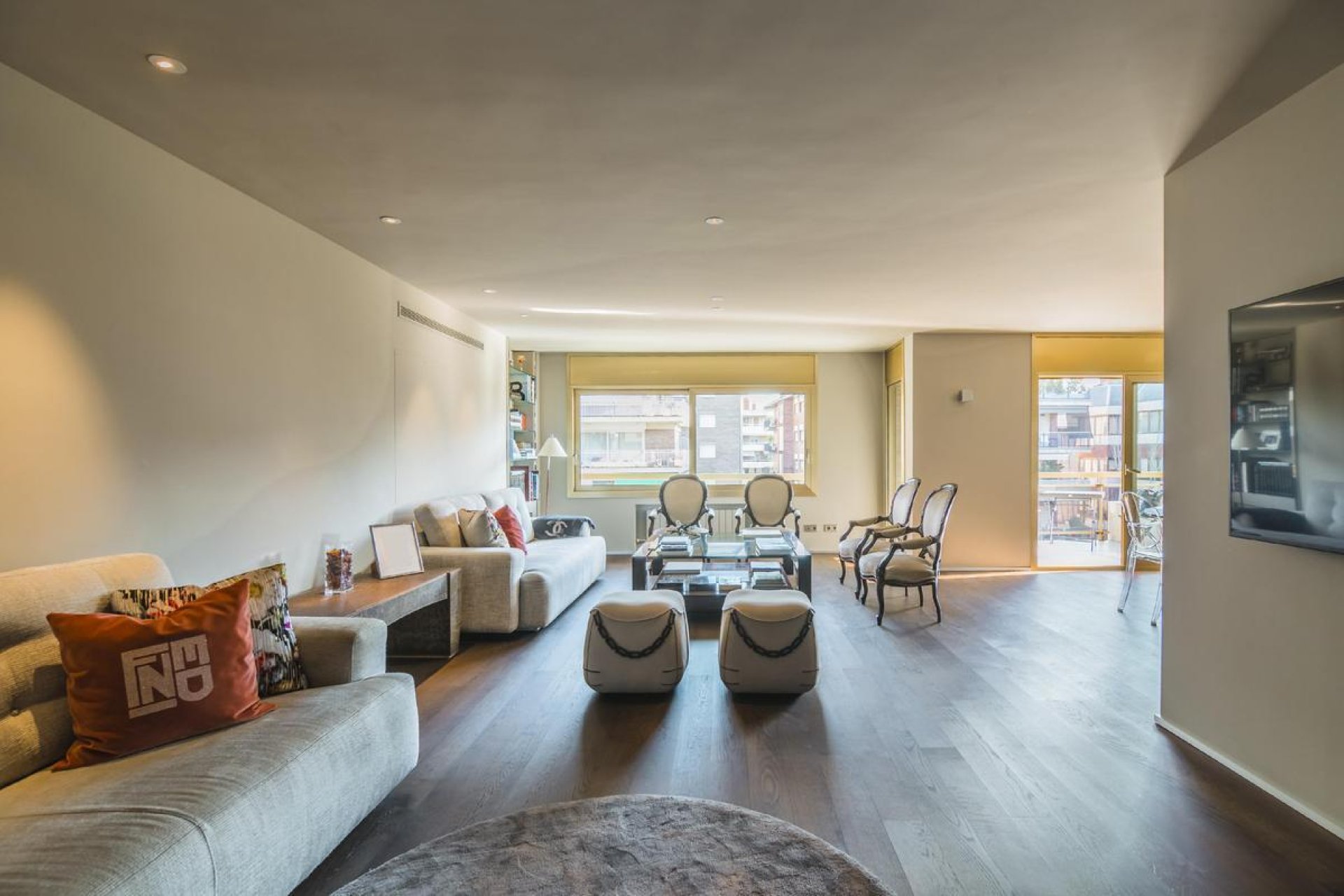 Перепродаж - Апартаменти - Zona Alta - 