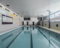 Перепродаж - Апартаменти - Zona Alta - 