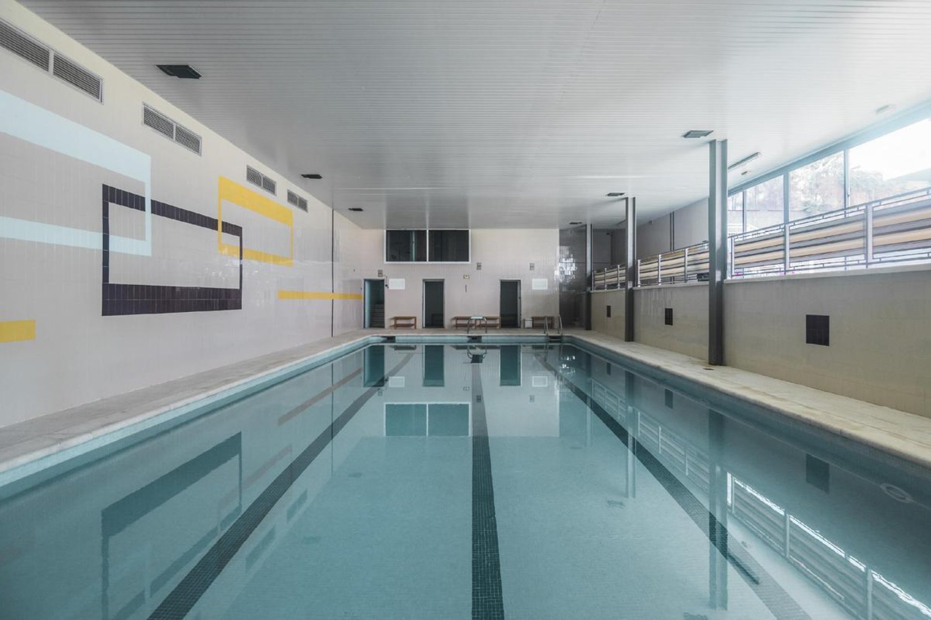 Перепродаж - Апартаменти - Zona Alta - 