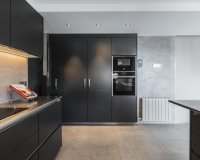 Перепродаж - Апартаменти - Zona Alta - 