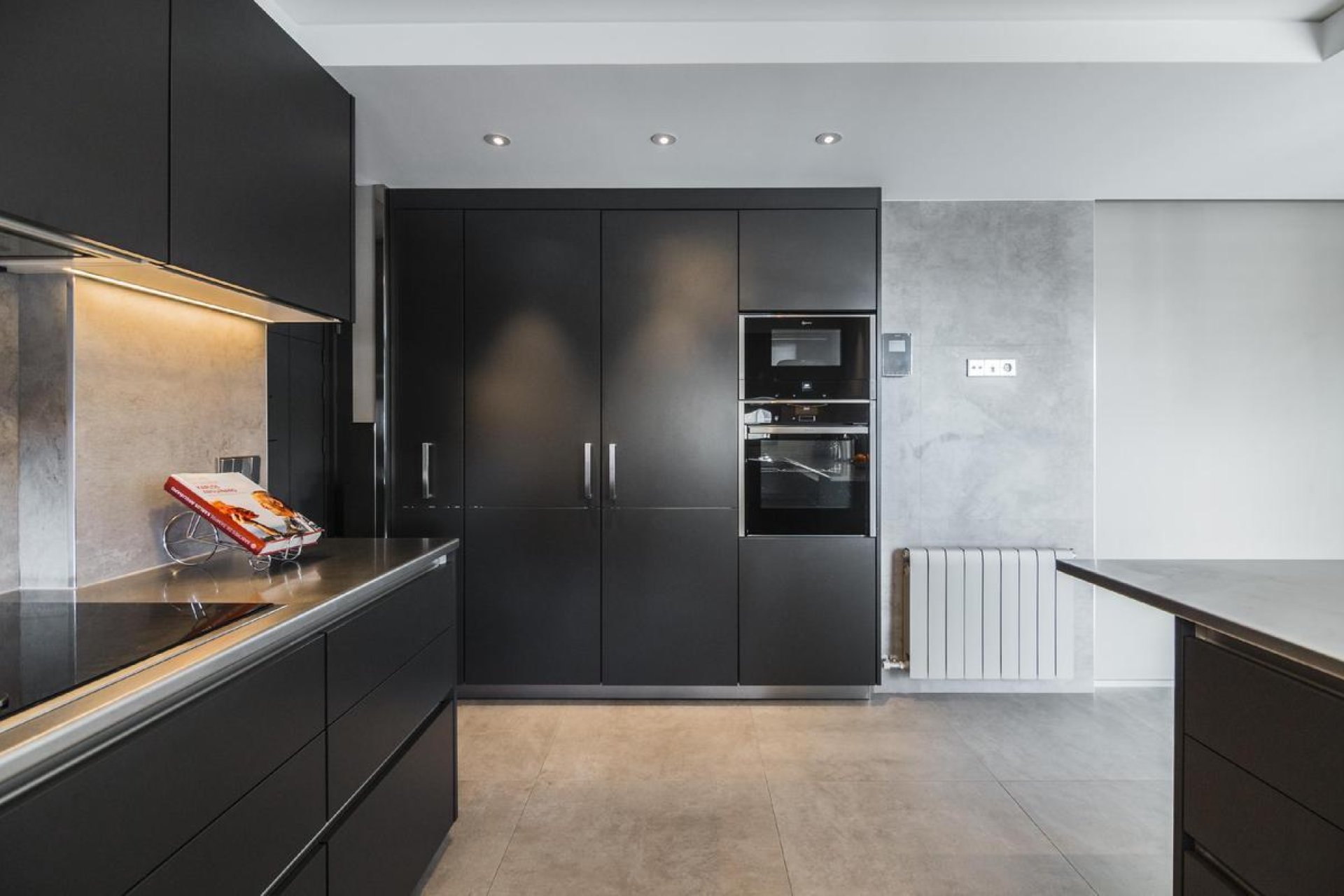 Перепродаж - Апартаменти - Zona Alta - 