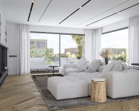 Перепродаж - Апартаменти - Zona Alta - 