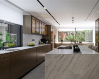 Перепродаж - Апартаменти - Zona Alta - 