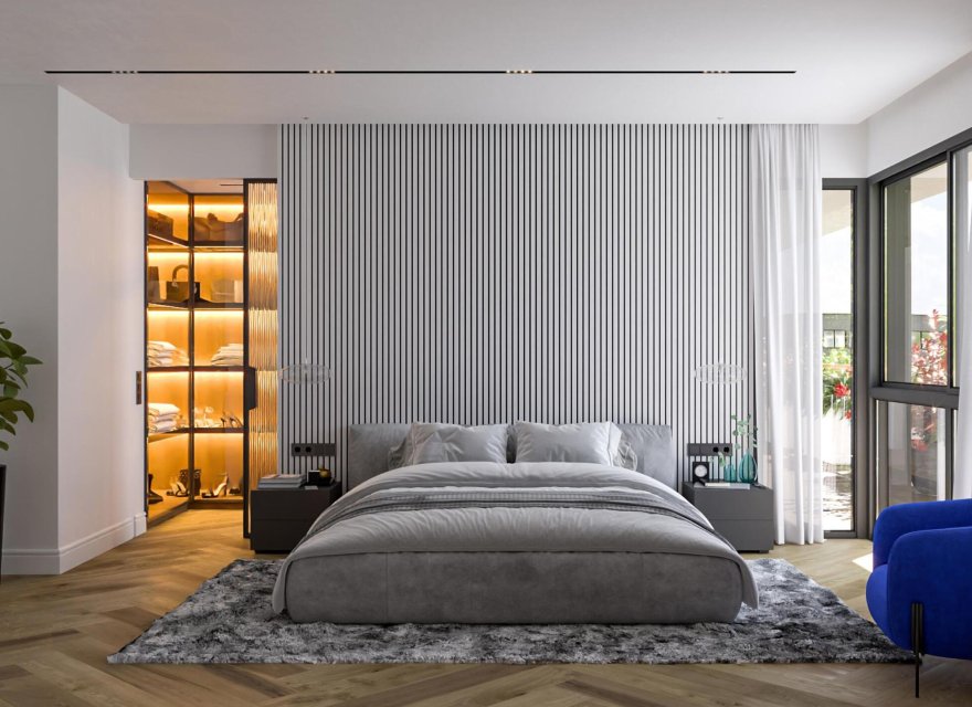 Перепродаж - Апартаменти - Zona Alta - 