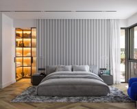 Перепродаж - Апартаменти - Zona Alta - 