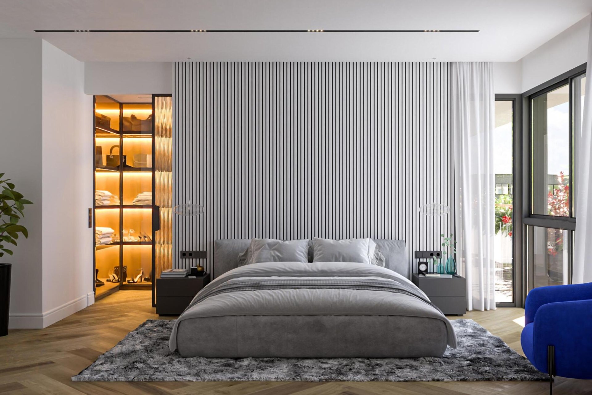 Перепродаж - Апартаменти - Zona Alta - 