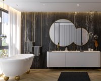 Перепродаж - Апартаменти - Zona Alta - 