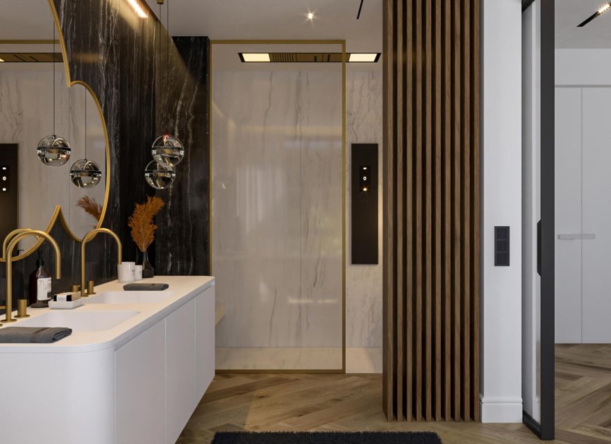 Перепродаж - Апартаменти - Zona Alta - 