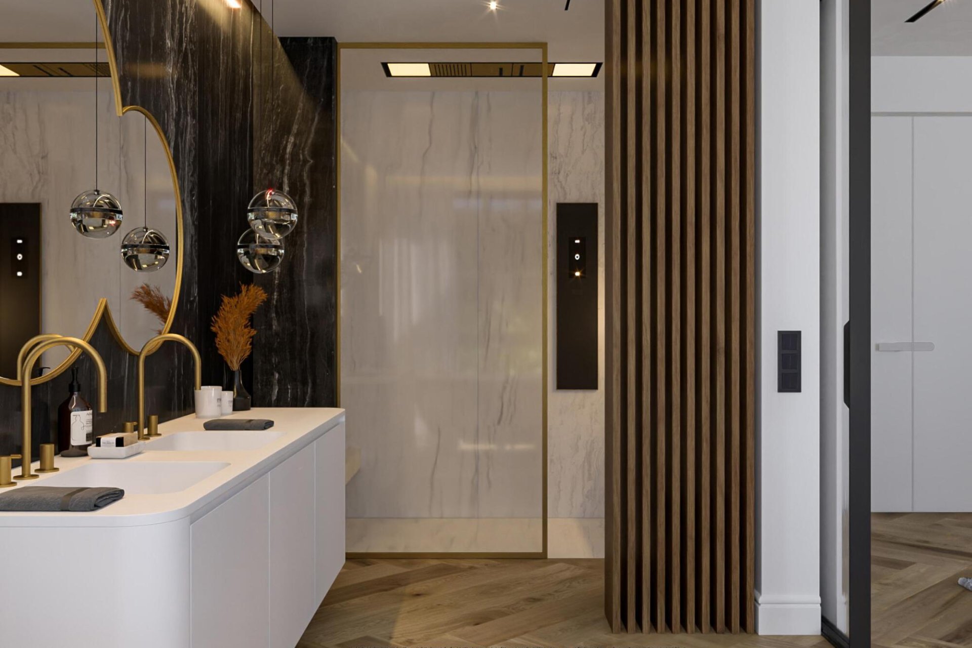 Перепродаж - Апартаменти - Zona Alta - 