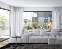 Перепродаж - Апартаменти - Zona Alta - 