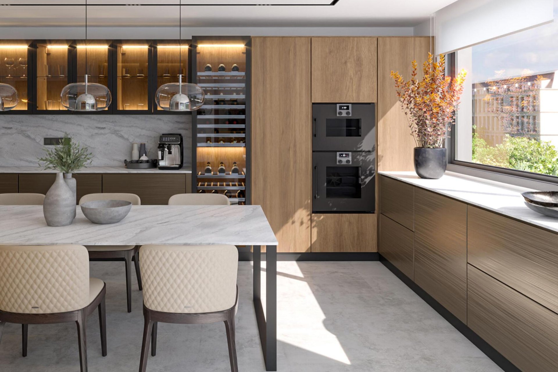 Перепродаж - Апартаменти - Zona Alta - 