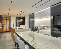 Перепродаж - Апартаменти - Zona Alta - 