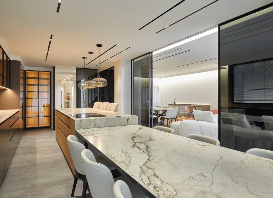 Перепродаж - Апартаменти - Zona Alta - 