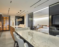 Перепродаж - Апартаменти - Zona Alta - 