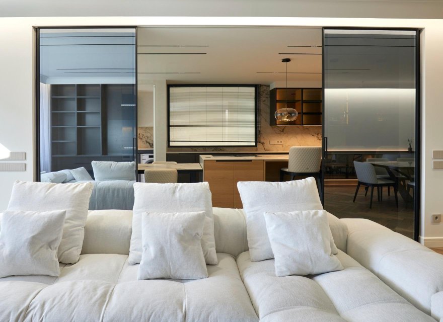 Перепродаж - Апартаменти - Zona Alta - 