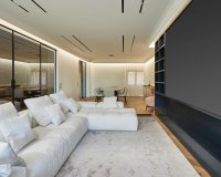 Перепродаж - Апартаменти - Zona Alta - 