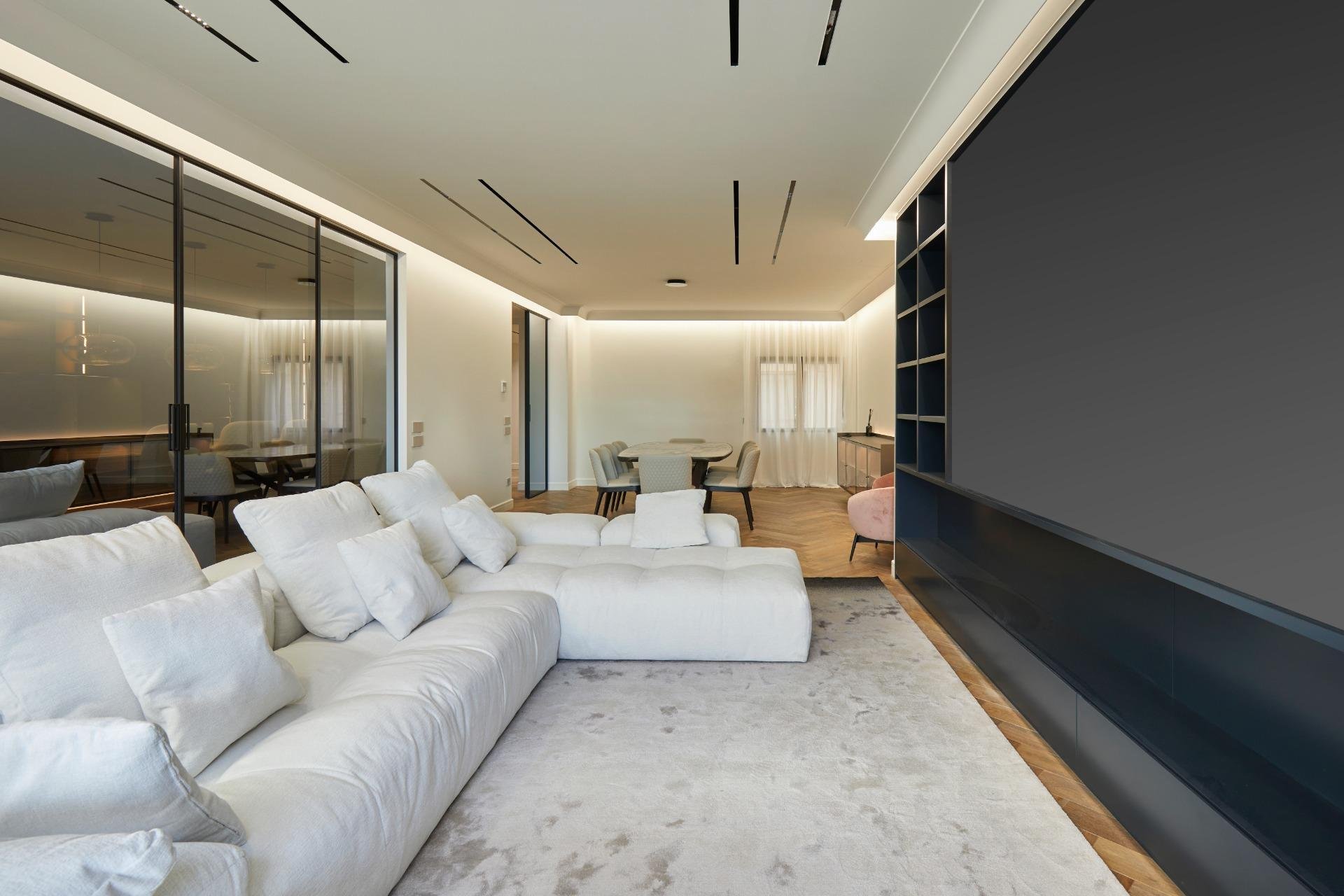 Перепродаж - Апартаменти - Zona Alta - 