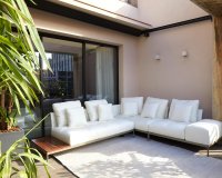 Перепродаж - Апартаменти - Zona Alta - 