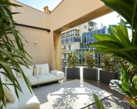 Перепродаж - Апартаменти - Zona Alta - 