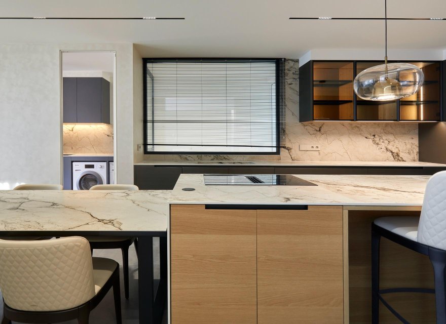 Перепродаж - Апартаменти - Zona Alta - 