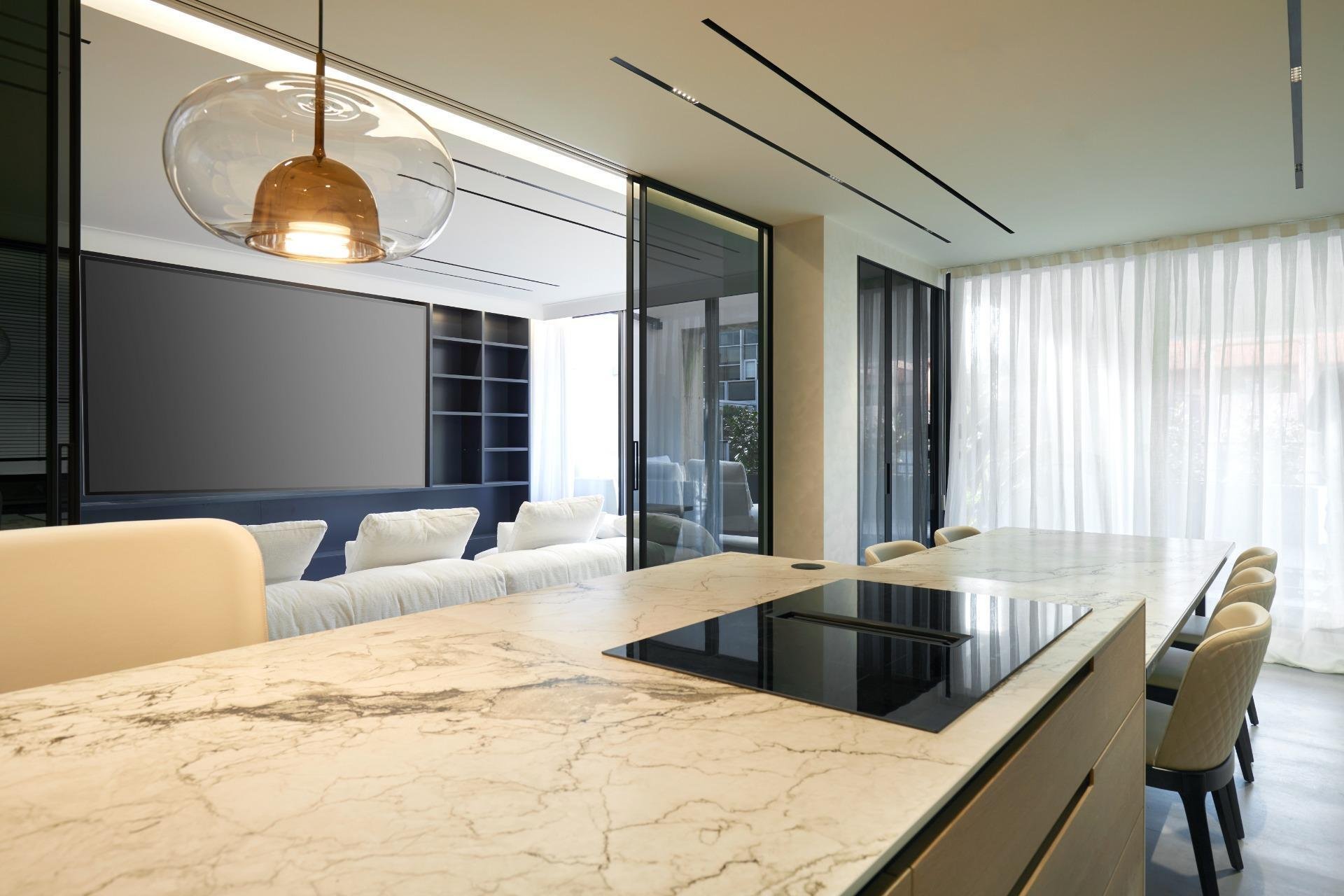 Перепродаж - Апартаменти - Zona Alta - 