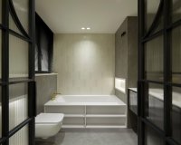 Перепродаж - Апартаменти - Zona Alta - 