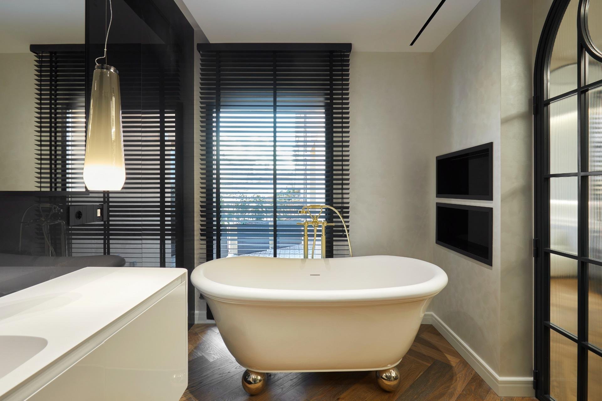 Перепродаж - Апартаменти - Zona Alta - 