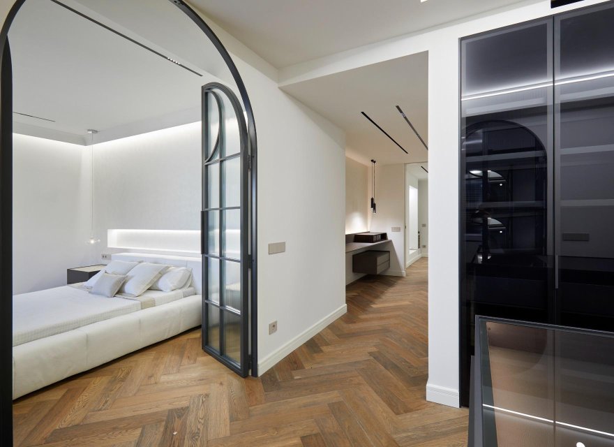 Перепродаж - Апартаменти - Zona Alta - 