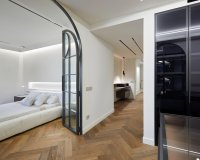 Перепродаж - Апартаменти - Zona Alta - 