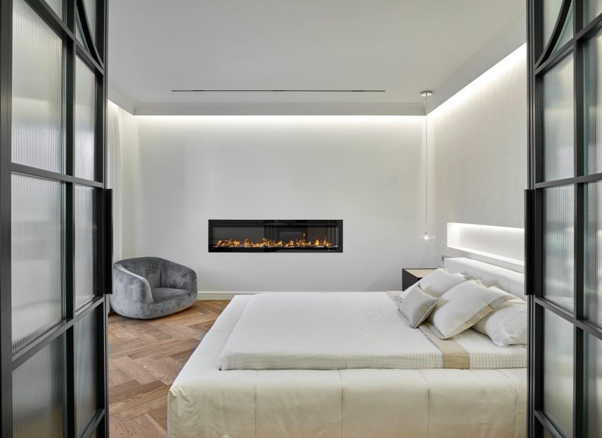 Перепродаж - Апартаменти - Zona Alta - 