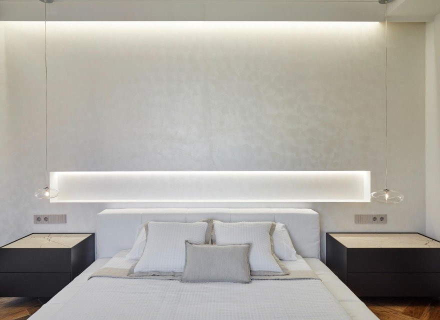 Перепродаж - Апартаменти - Zona Alta - 