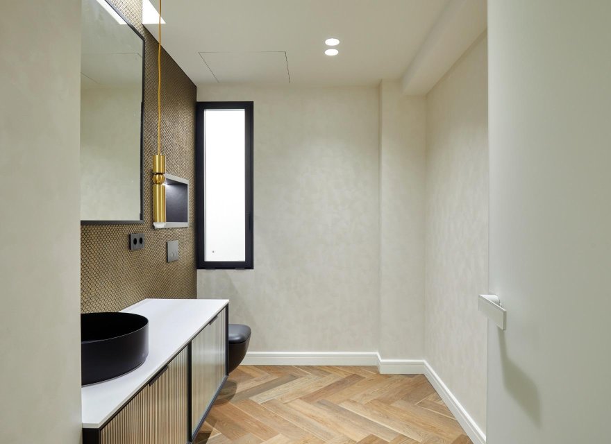 Перепродаж - Апартаменти - Zona Alta - 