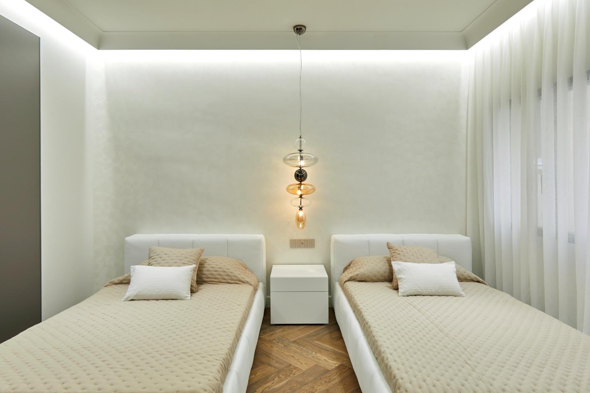 Перепродаж - Апартаменти - Zona Alta - 