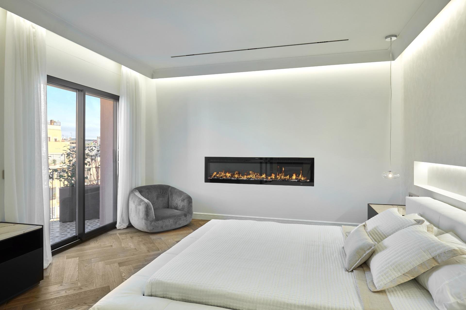 Перепродаж - Апартаменти - Zona Alta - 