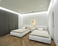 Перепродаж - Апартаменти - Zona Alta - 