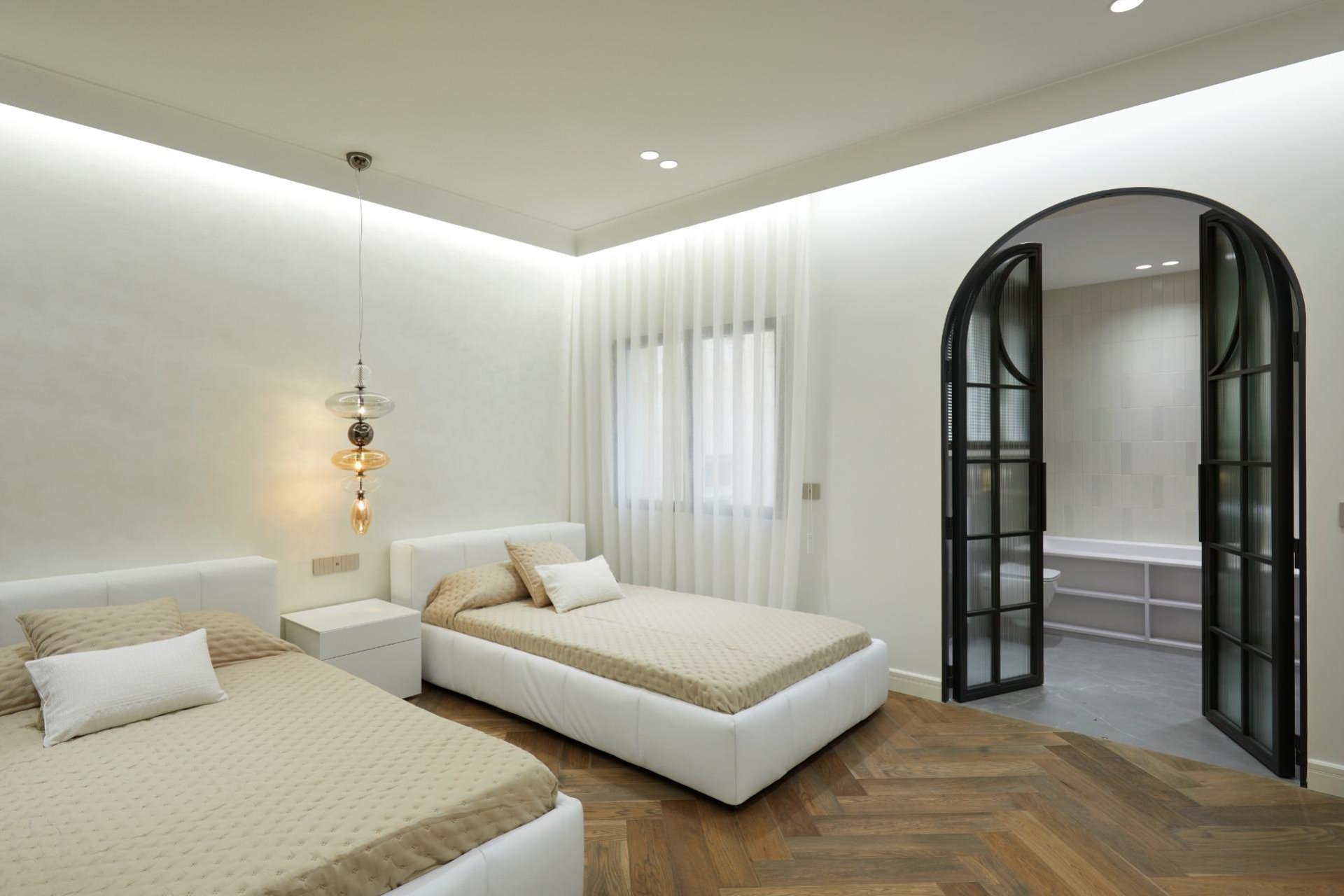 Перепродаж - Апартаменти - Zona Alta - 