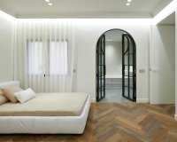 Перепродаж - Апартаменти - Zona Alta - 