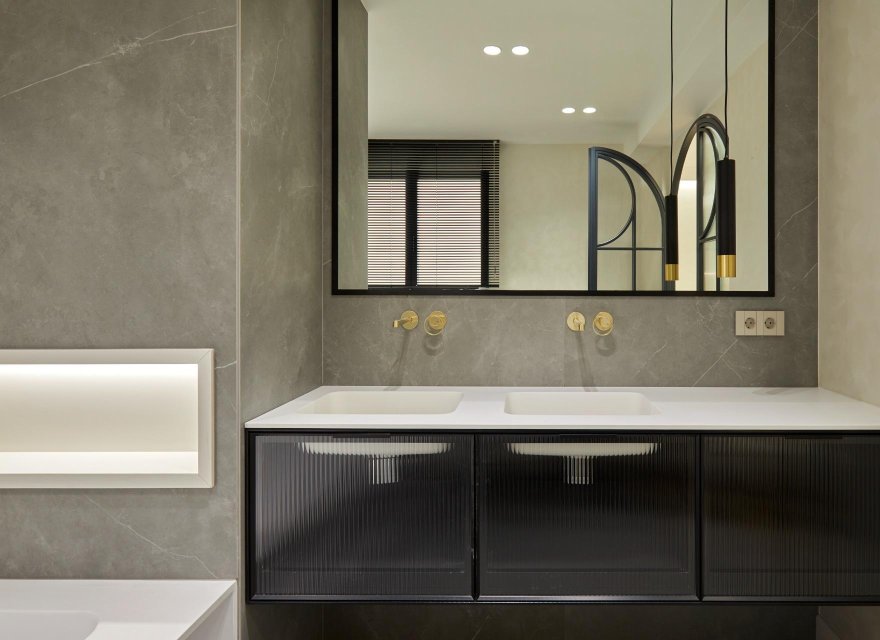 Перепродаж - Апартаменти - Zona Alta - 