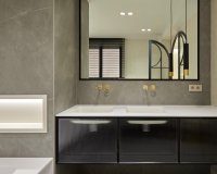 Перепродаж - Апартаменти - Zona Alta - 