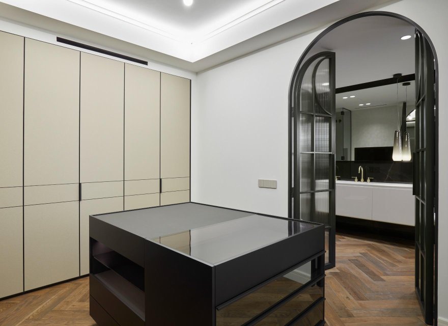 Перепродаж - Апартаменти - Zona Alta - 