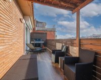 Перепродаж - Апартаменти - Zona Alta - 