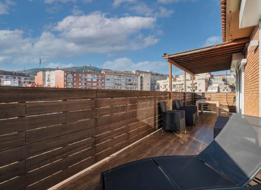 Перепродаж - Апартаменти - Zona Alta - 