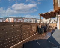 Перепродаж - Апартаменти - Zona Alta - 